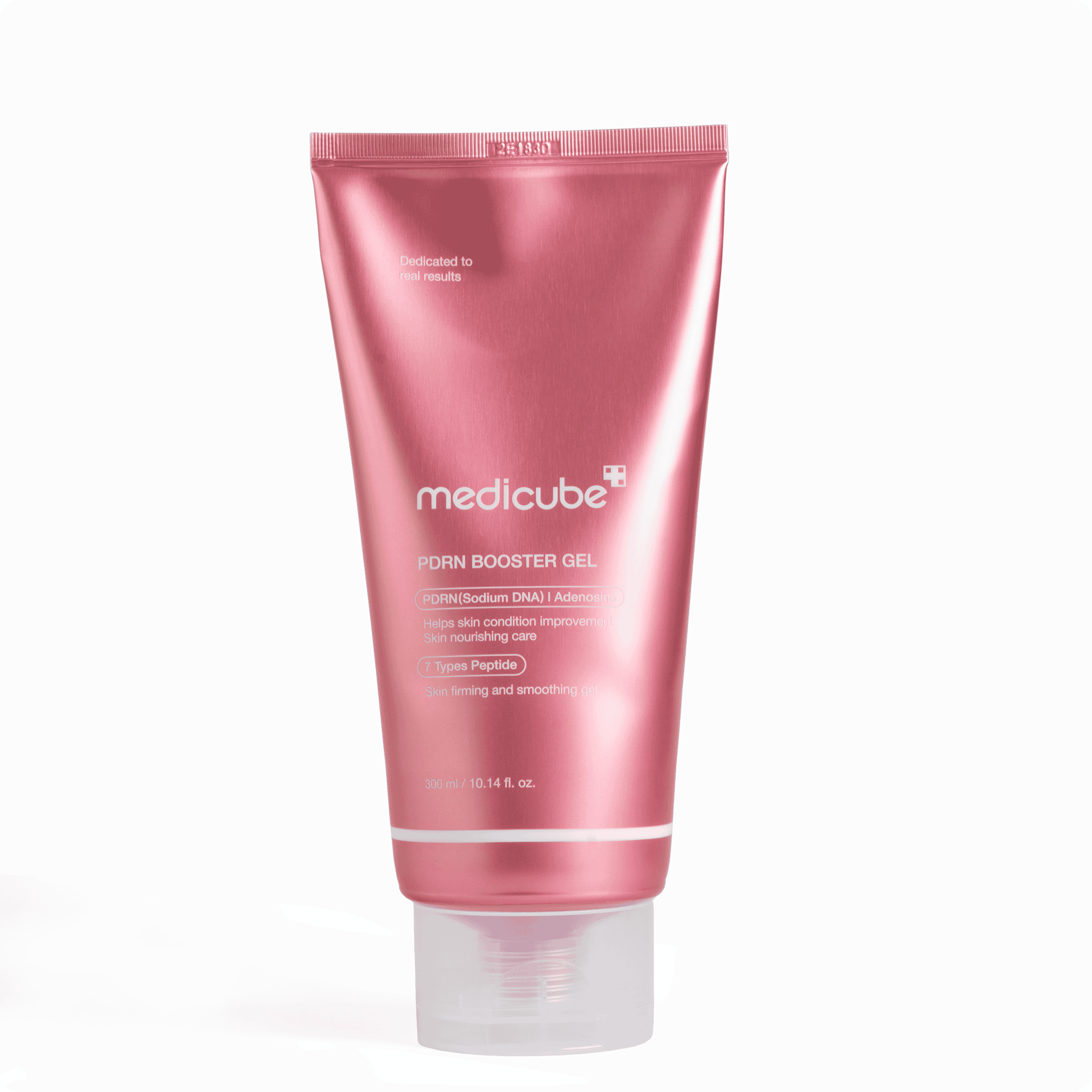 AGE-R PDRN Booster Gel (gel potenciador) - Koelleza Store